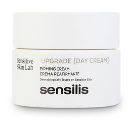 Sensilis Crème de Jour Réaffirmante UPGRADE 50 ml