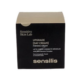 Sensilis Crème de Jour Réaffirmante UPGRADE 50 ml