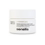 Sensilis Crème Sorbet Raffermissante et Apaisante - Soin Peaux Sensibles et Réactives 50 ml