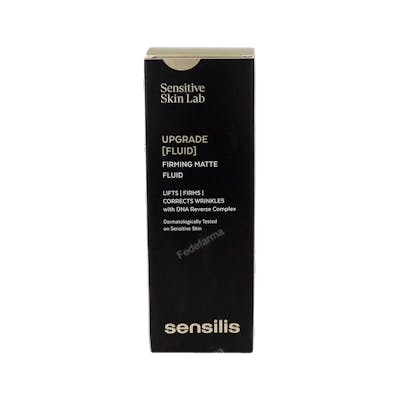 Sensilis UPGRADE Lipo Lift Fluido de Día SPF15 50 ml Sensilis UPGRADE Lipo Lift Fluido de Día SPF15 50 ml