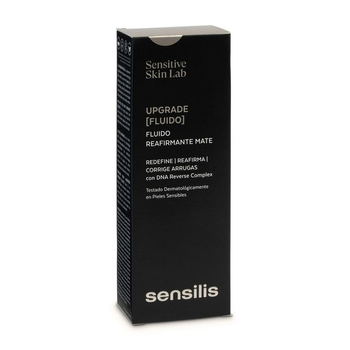 Sensilis UPGRADE Lipo Lift Fluido de Día SPF15 50 ml Sensilis UPGRADE Lipo Lift Fluido de Día SPF15 50 ml