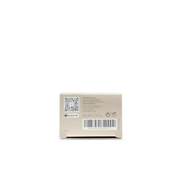 Sensilis ETERNALIST A.G.E Sérum réparateur antiedad total 30 ml Sensilis ETERNALIST A.G.E Sérum réparateur antiedad total 30 ml