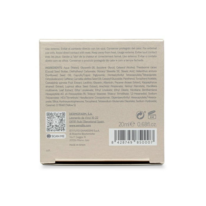 Sensilis Eternalist A.G.E. Crème contour des yeux 20 ml