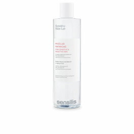 Sensilis Agua Micelar AR pour peaux sensibles et réactives 400 ml