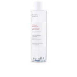 Sensilis Agua Micelar [AR] Peaux Sensibles et Réactives 400 ml