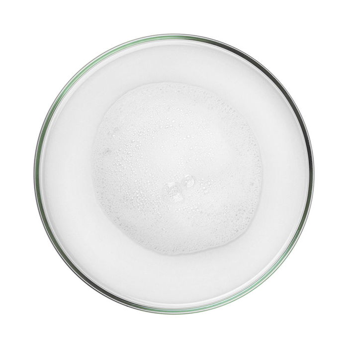 Sensilis Gentle Cleansing Mousse - Mousse Nettoyante Hydratante et Apaisante pour Peaux Sèches et Sensibles, Acide Hyaluronique & Vitamine B5, 200 ml