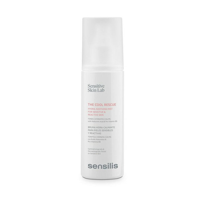Sensilis The Cool Rescue Brume Hydra-Calmante 150 ml