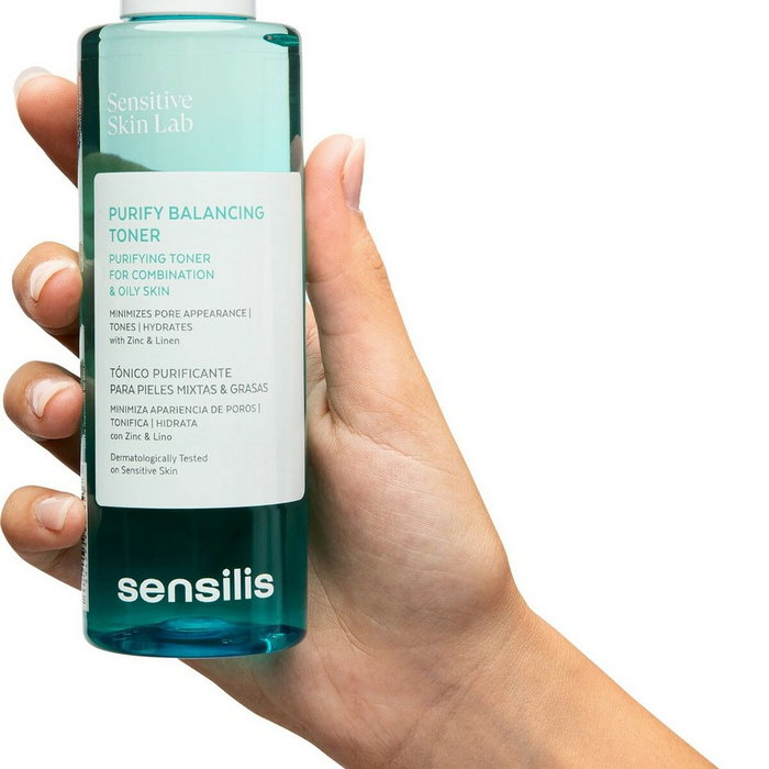 Sensilis Purify Balancing Tonner 200 ml