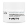 Sensilis SUPREME REAL DETOX Crème de Nuit Détoxifiante et Régénératrice 50 ml