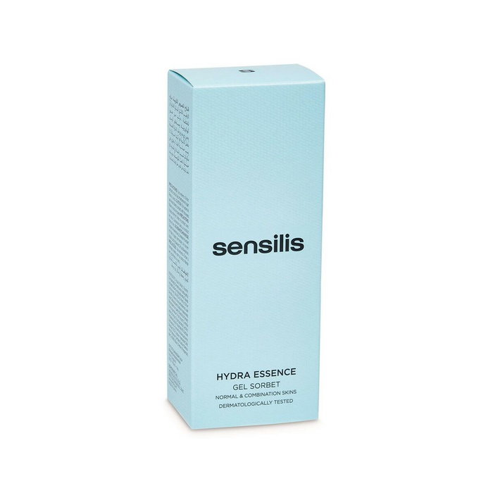 Sensilis HYDRA ESSENCE gel sorbet hydratant 40 ml