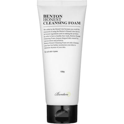 Benton HONEST cleansing foam 150 ml