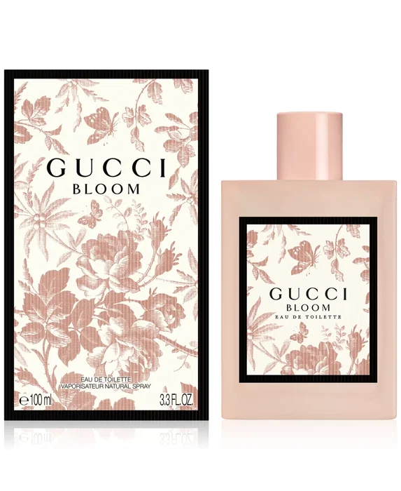 Gucci Bloom Eau de Toilette 100 ml