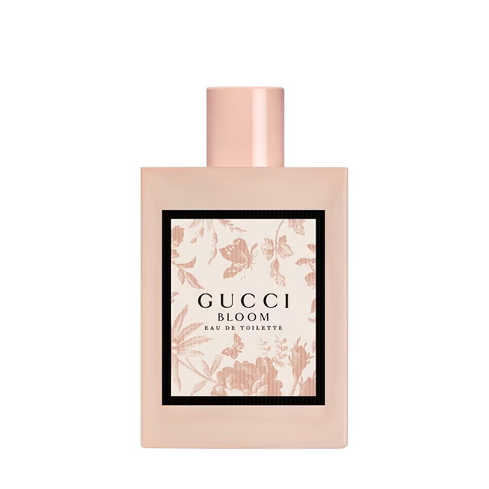Gucci Bloom Eau de Toilette 100 ml Gucci Bloom Eau de Toilette 100 ml