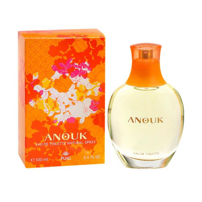 Puig Anouk Eau de Toilette 200 ml