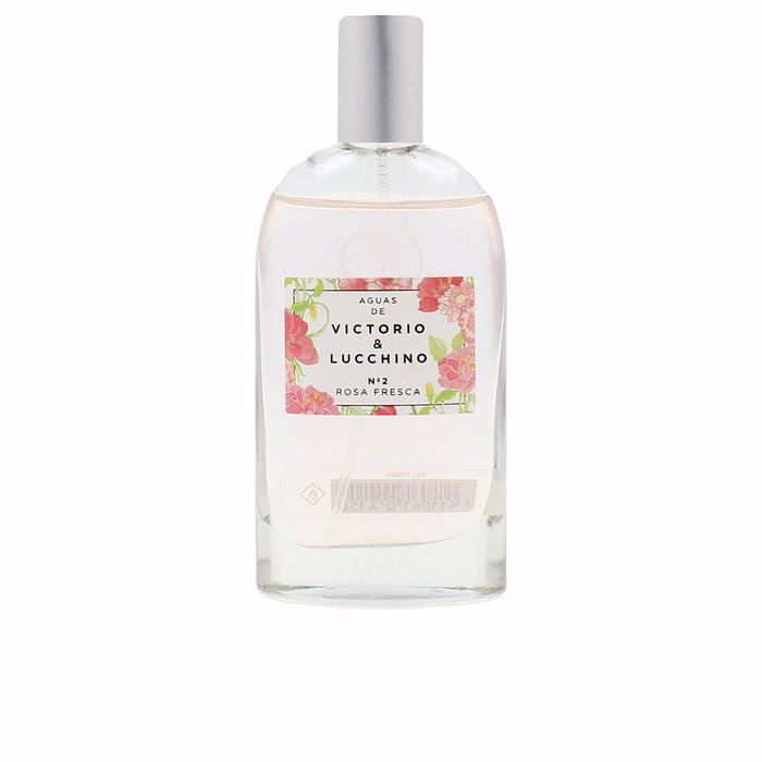 Victorio & Lucchino Aguas de Victorio & Lucchino Nº02 Eau de Toilette 30 ml Victorio & Lucchino Aguas de Victorio & Lucchino Nº02 Eau de Toilette 30 ml