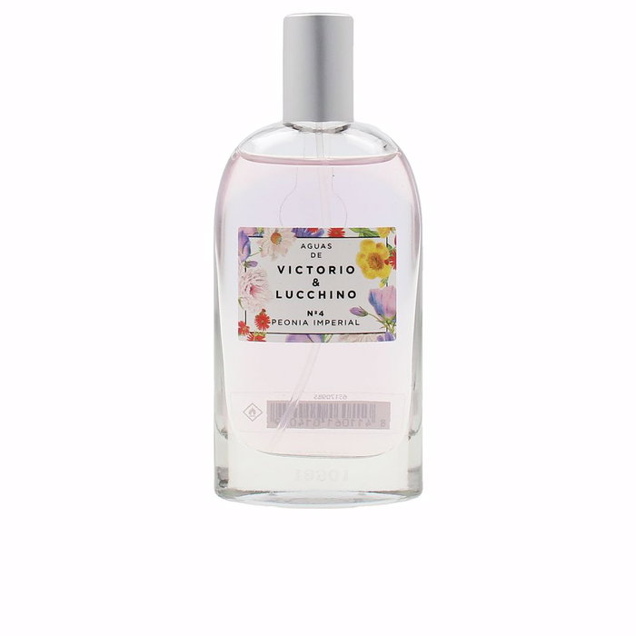 Victorio & Lucchino Aguas de Victorio & Lucchino Nº04 Eau de Toilette 30 ml Victorio & Lucchino Aguas de Victorio & Lucchino Nº04 Eau de Toilette 30 ml