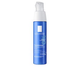 La Roche-Posay Toleriane Dermallergo Nuit Soin Apaisant et Réparateur pour Peaux Sensibles 40 ml