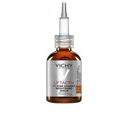 Vichy LIFTACTIV SUPREME Sérum Vitamine C 20 ml - Éclat et Revitalisation Cutanée