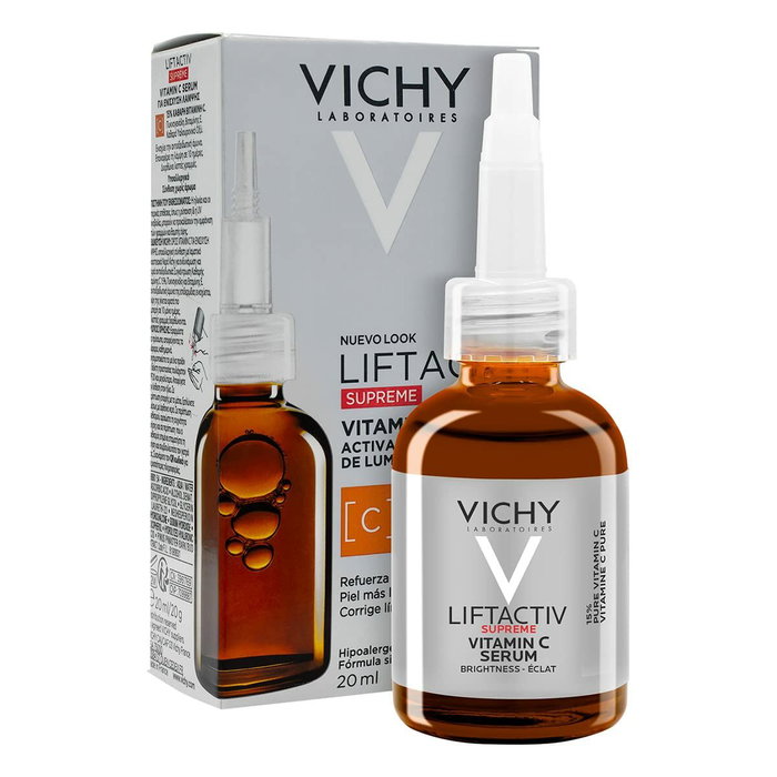 Vichy Liftactiv Supreme Vitamine C Sérum 20 ml