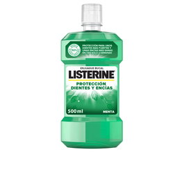 Listerine Dientes & Encías Bain de Bouche 500 ml