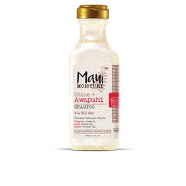 Maui AWAPUHI Shampooing Hydratation Cheveux sans éclat 385 ml