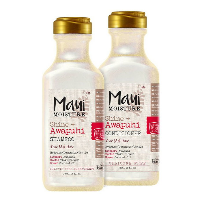 Maui Awapuhi Shampooing Revitalisant 385 ml