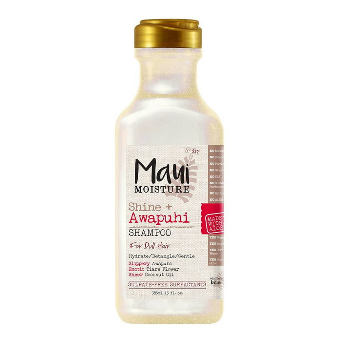 Maui Awapuhi Shampooing Revitalisant 385 ml