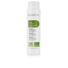 Elancyl Slim Design Nuit Gel Amincissant Anti-Cellulite 200 ml
