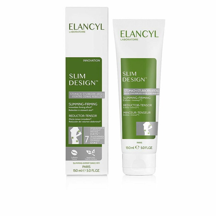 Elancyl Slim Design Gel Réducteur Tenseur 150 ml Elancyl Slim Design Gel Réducteur Tenseur 150 ml