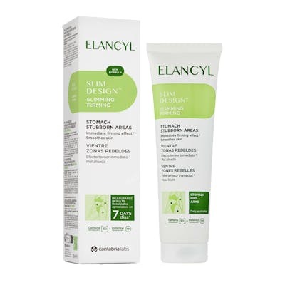 Elancyl Slim Design Gel Réducteur de Tension 150 ml