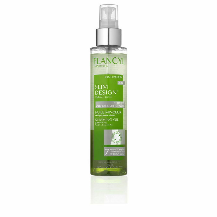 Elancyl SLIM DESIGN Huile Anti-cellulite