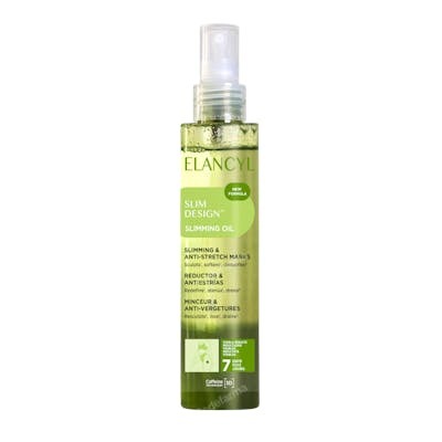 Elancyl SLIM DESIGN Huile Anti-cellulite