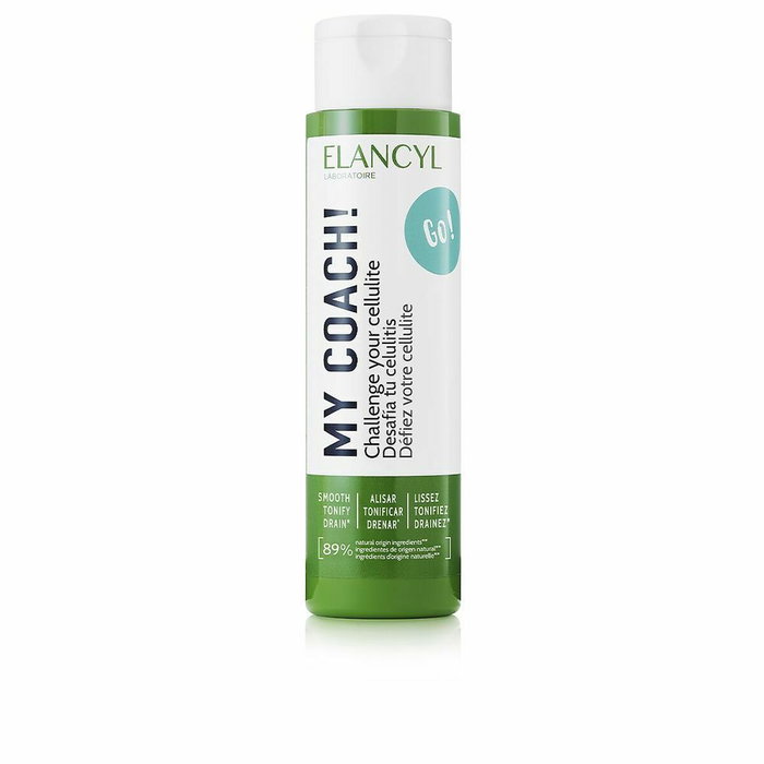 Elancyl My Coach! Crème anticellulite 200 ml Elancyl My Coach! Crème anticellulite 200 ml