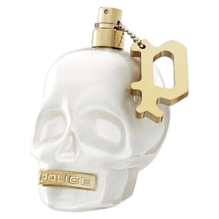 Police TO BE BORN TO SHINE For Woman Eau de Parfum 75 ml