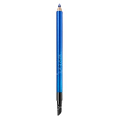Estée Lauder Double Wear 24H Waterproof Gel Eye Pencil 06-sapphire