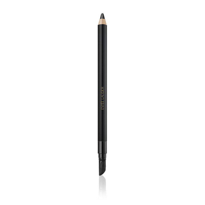 Estée Lauder Double Wear 24H Waterproof Gel Eye Pencil #01-onyx Estée Lauder Double Wear 24H Waterproof Gel Eye Pencil #01-onyx