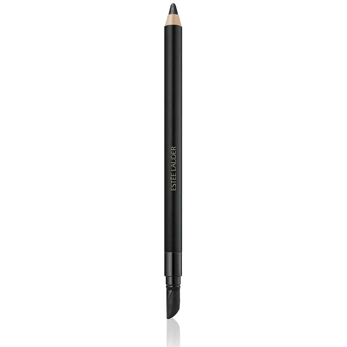Estée Lauder Double Wear 24H Waterproof Gel Eye Pencil #01-onyx