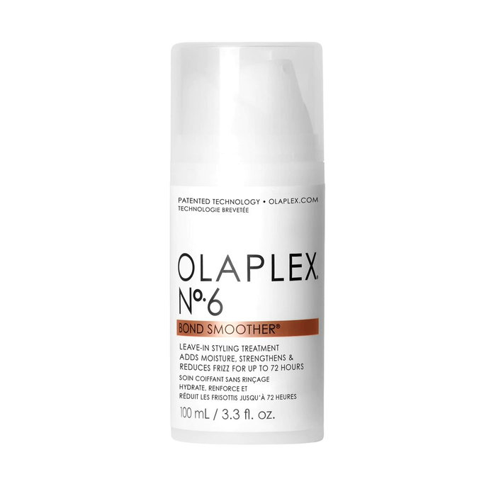 Olaplex Nº6 Bond Smoother 100 ml Olaplex Nº6 Bond Smoother 100 ml