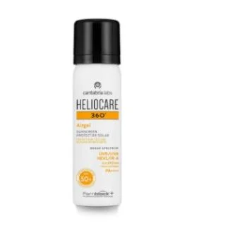 HELIOCARE 360° SPF50+ Airgel Protection Solaire 60 ml HELIOCARE 360° SPF50+ Airgel Protection Solaire 60 ml