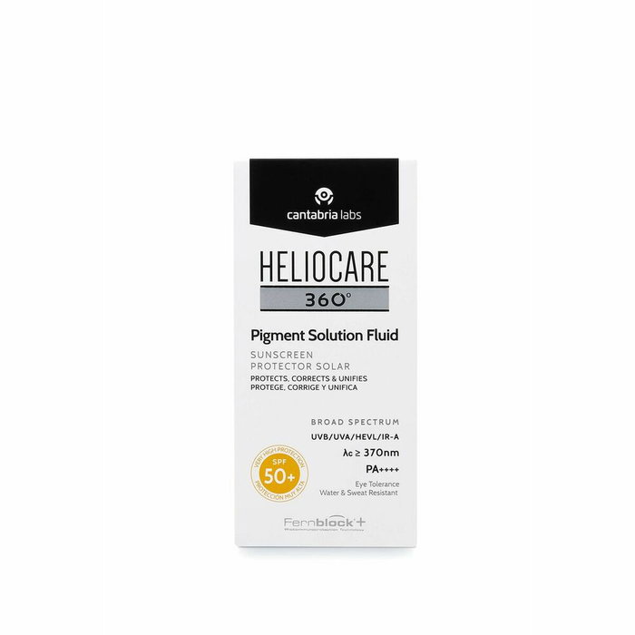 Cantabria Labs Heliocare 360º Pigment Solution SPF 50+ 50 ml