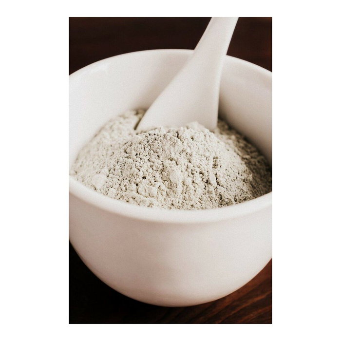 Flora & Curl SOOTHE ME Coconut Mint Curl Refresh Clay Wash 260 g