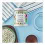 Flora & Curl SOOTHE ME Coconut Mint Curl Refresh Clay Wash 260 g