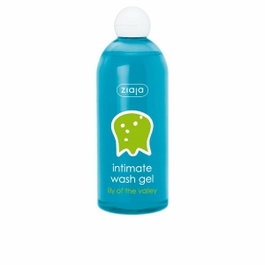 Ziaja Gel d'hygiène intime au lys sauvage 500 ml