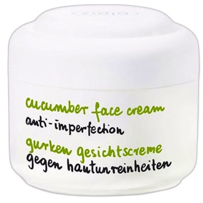 Ziaja Crème visage Pepino Concombre 50 ml