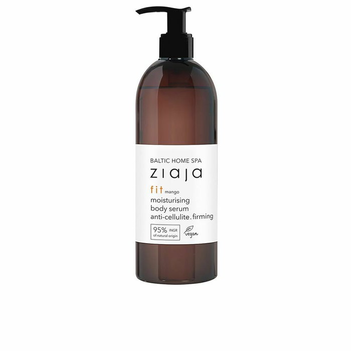 Ziaja BALTIC HOME SPA FIT Sérum Hydratant pour le Corps Ziaja BALTIC HOME SPA FIT Sérum Hydratant pour le Corps