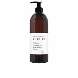 Ziaja BALTIC HOME SPA FIT Huile de massage raffermissante et anti-cellulite 490 ml
