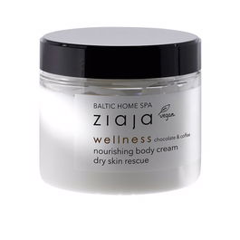 Ziaja Crème pour le corps BALTIC HOME SPA WELLNESS Café & Chocolat 300 ml