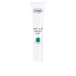 Ziaja Gel Contour des Yeux Anti-Sacs à la Sauge 15 ml