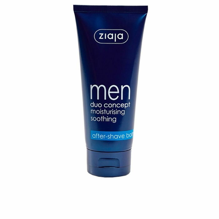 Ziaja Baume après-rasage Ziaja Men 75 ml Ziaja Baume après-rasage Ziaja Men 75 ml