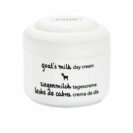 Ziaja Crème de jour visage au LAIT DE CHÈVRE 50 ml